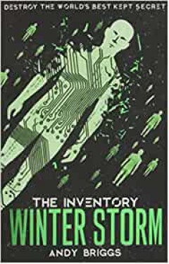 Inventory: Winter Storm